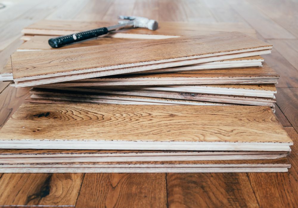 Floor Repair | Montrealflooring