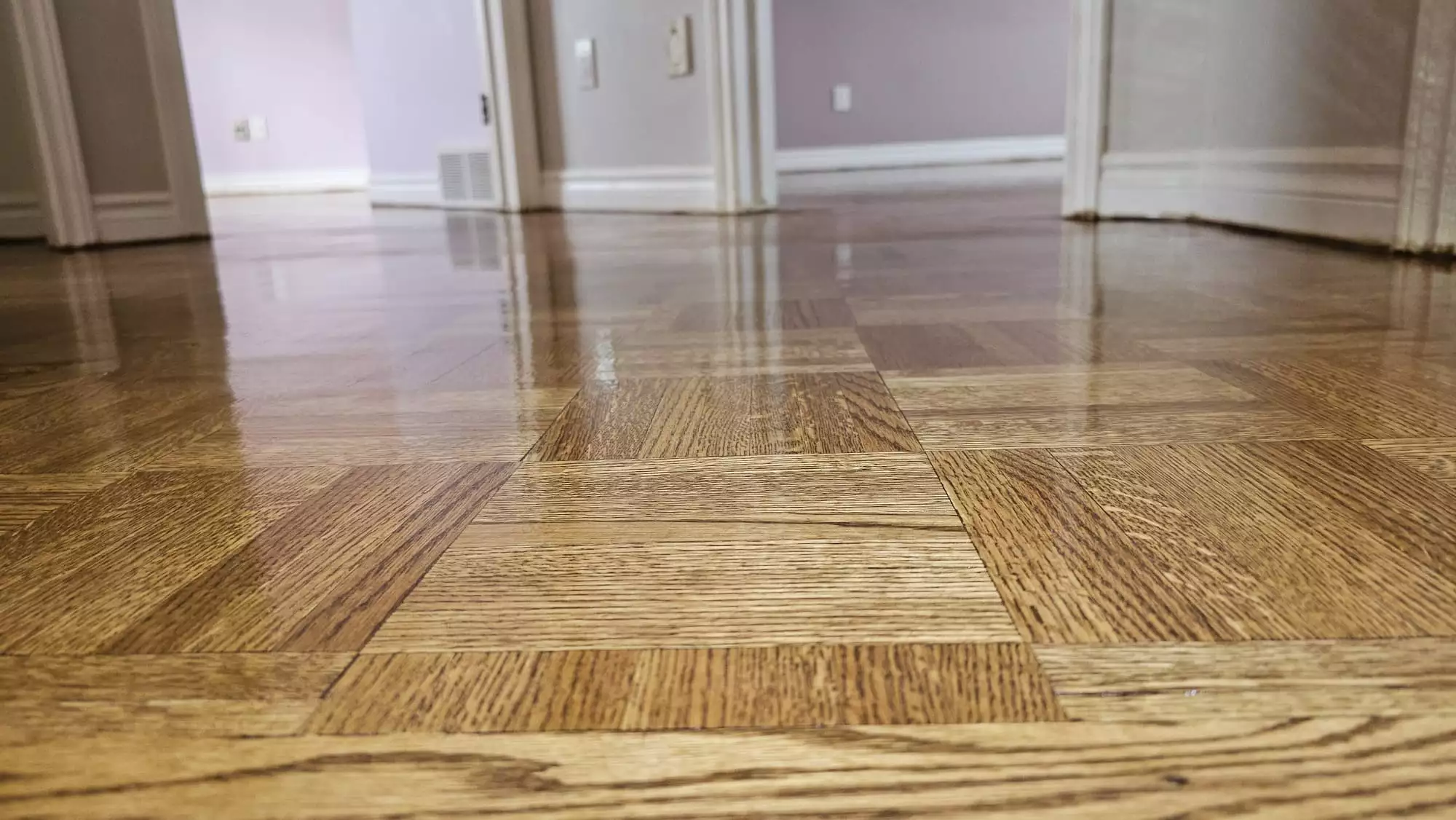 Projets | Montrealflooring | Ponçage de Sols