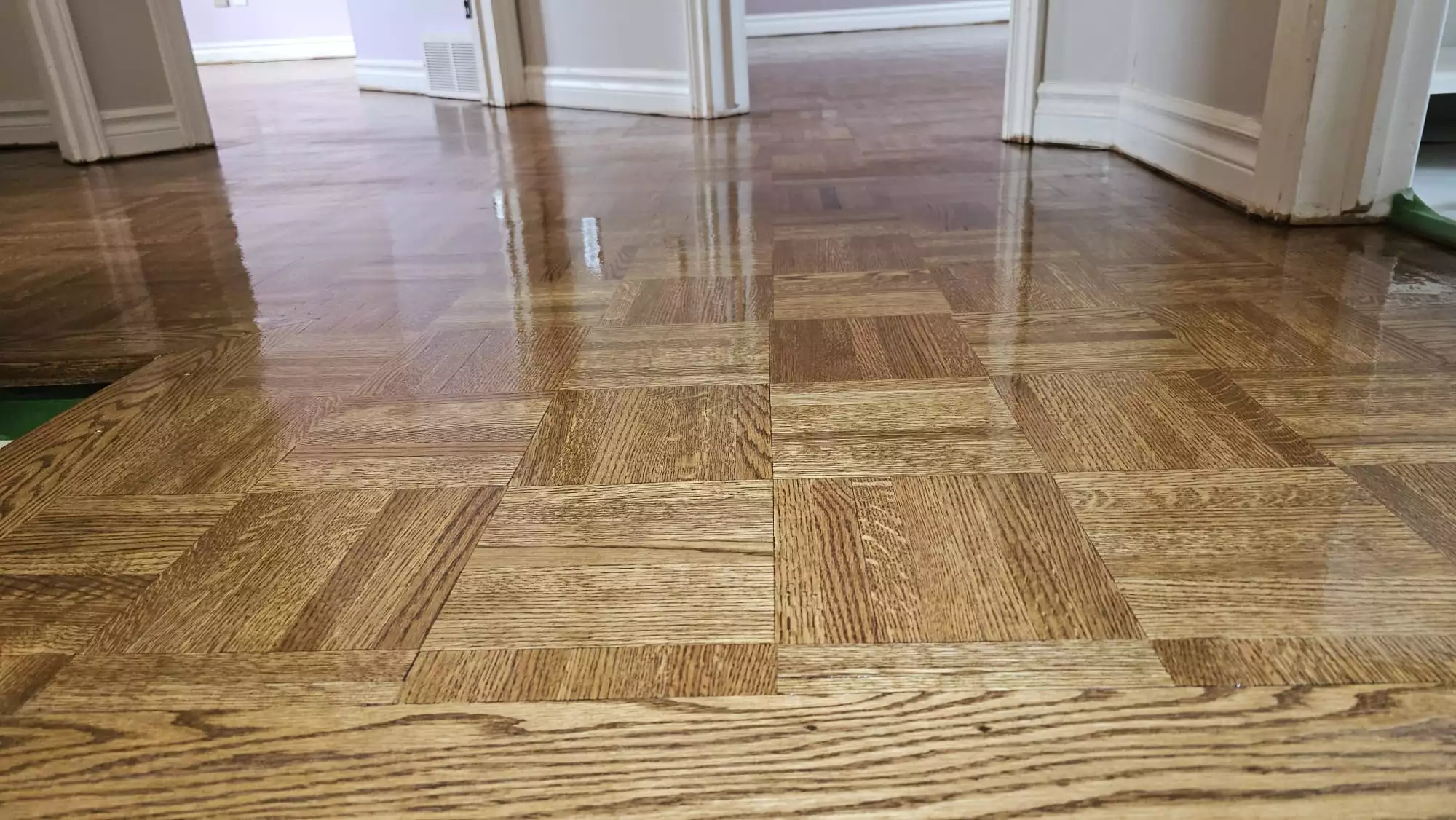 Projets | Montrealflooring | Ponçage de Sols