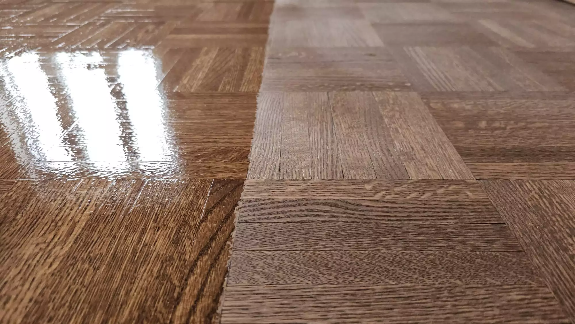 Projets | Montrealflooring | Ponçage de Sols