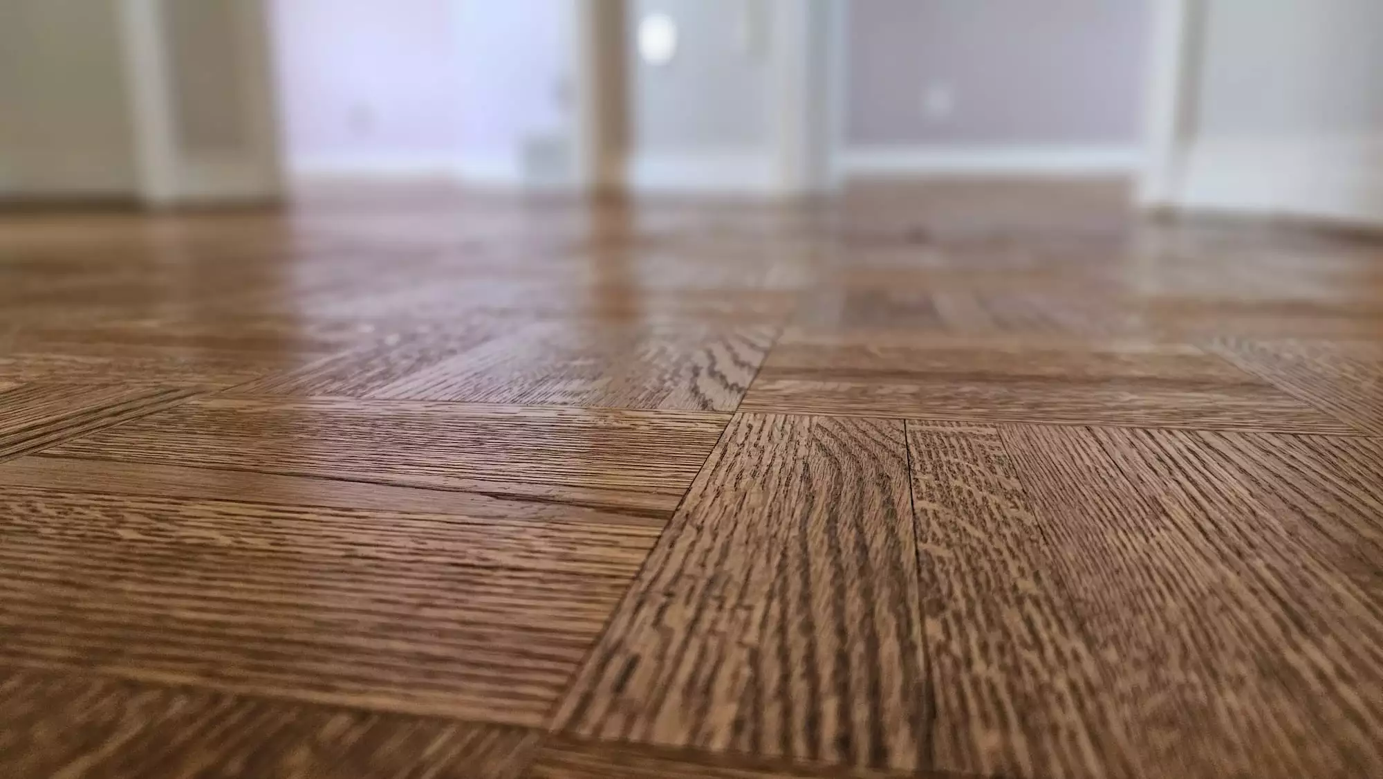 Projets | Montrealflooring | Ponçage de Sols