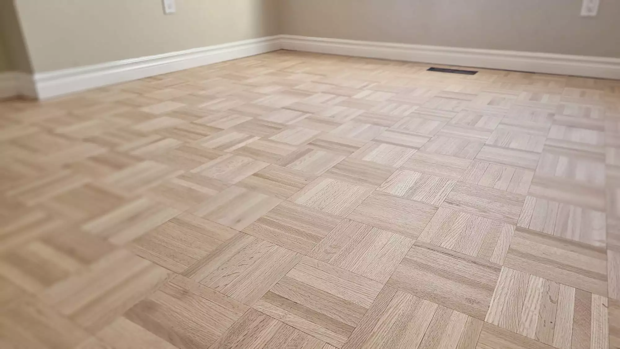 Projets | Montrealflooring | Ponçage de Sols