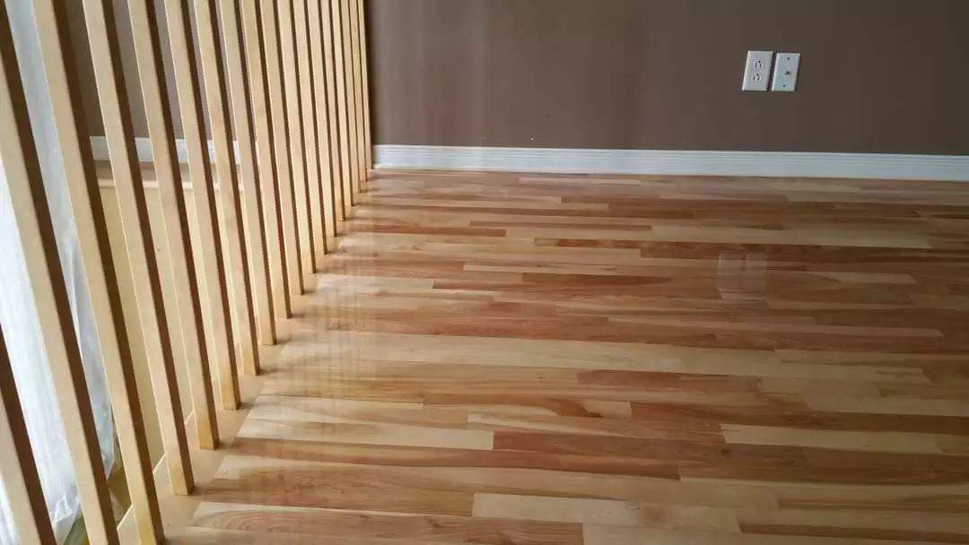 Peinture de Sols et d'Escaliers | Montrealflooring | Ponçage de Sols